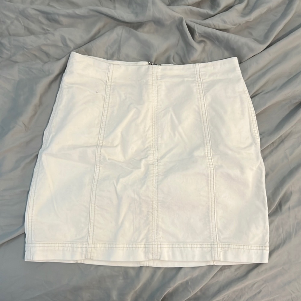Free People Skirt 4